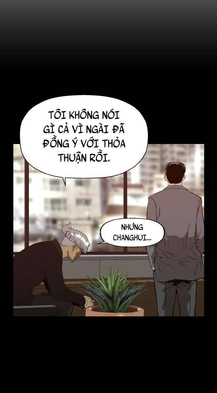 Anh Hùng Yếu Chapter 202 - Trang 2