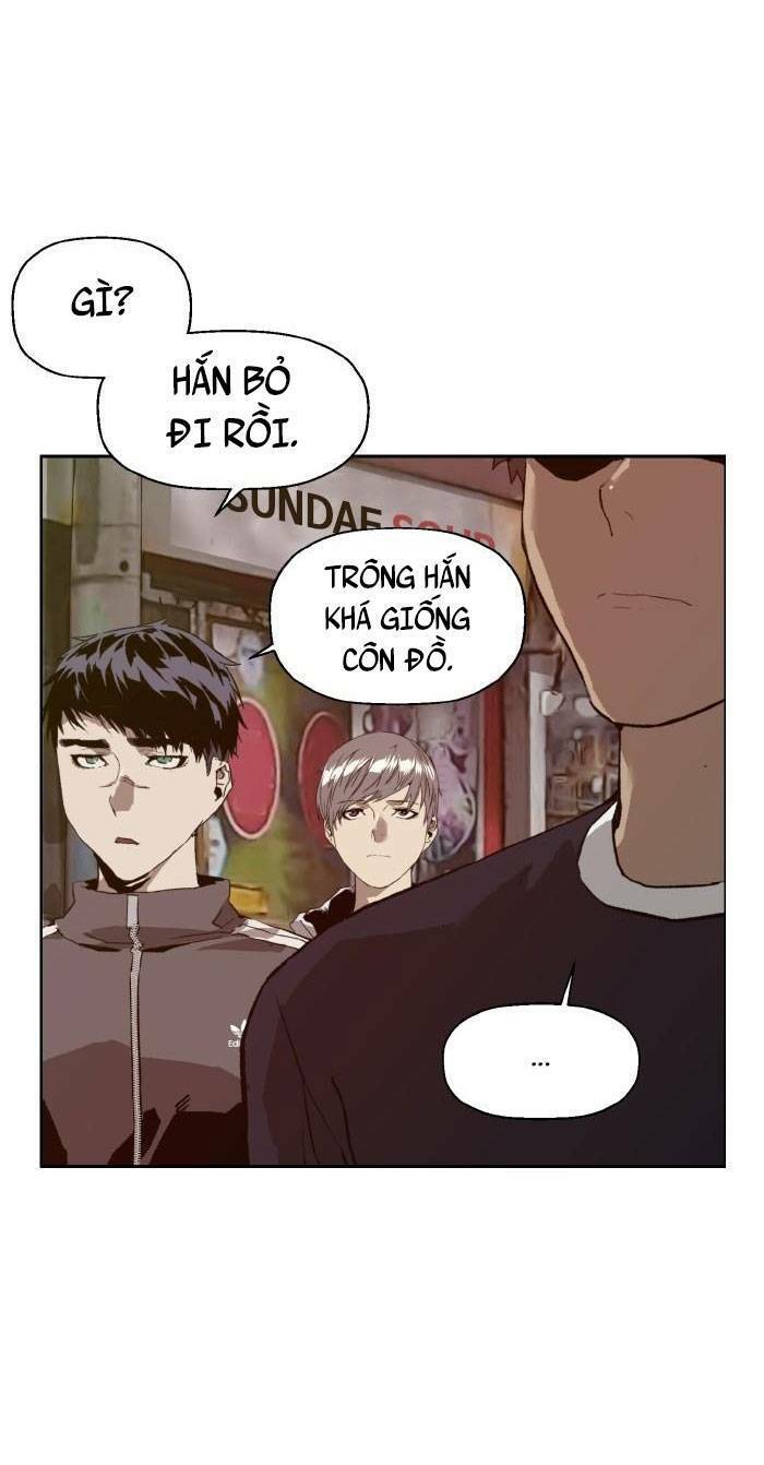 Anh Hùng Yếu Chapter 202 - Trang 2