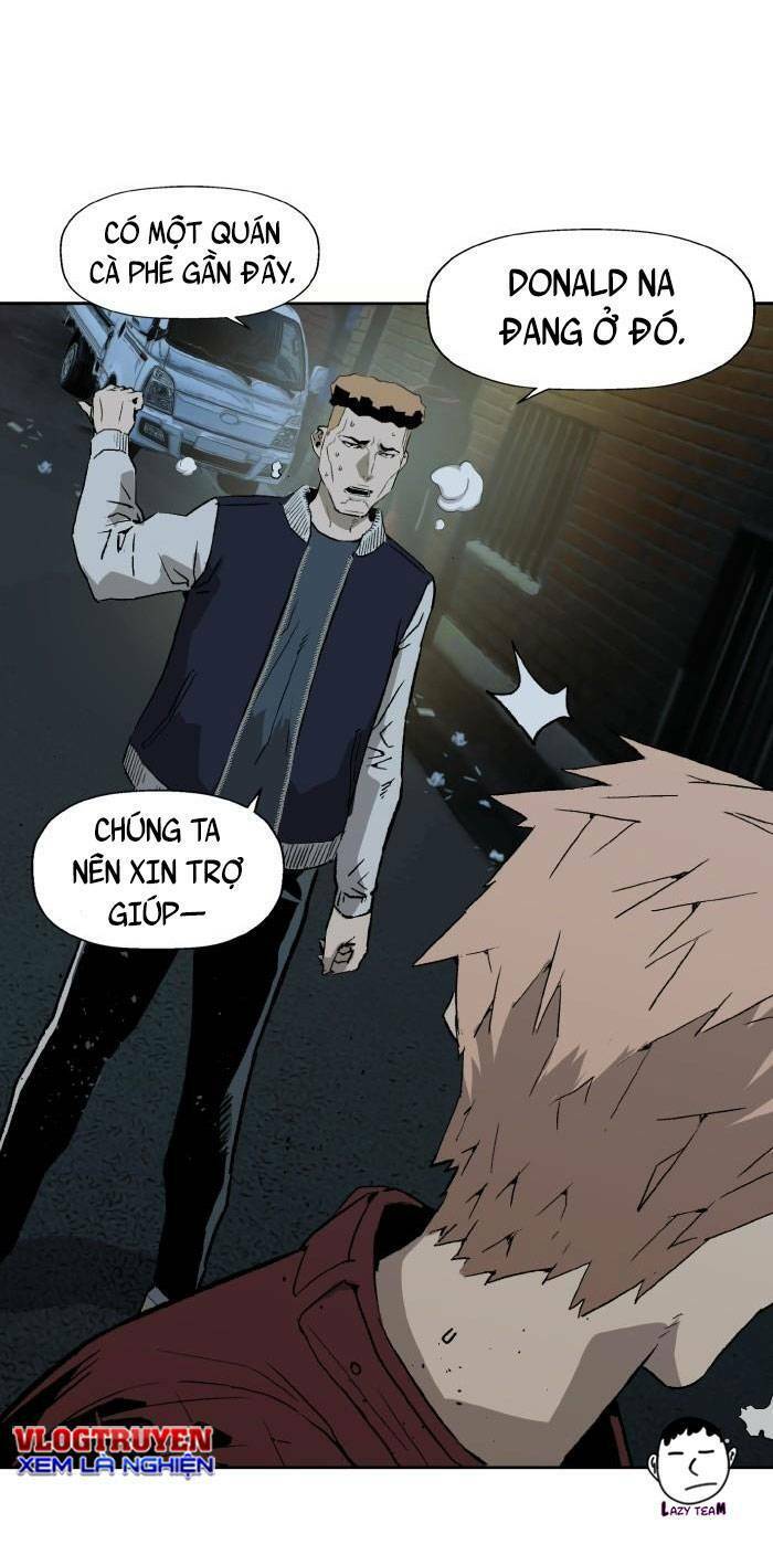 Anh Hùng Yếu Chapter 201 - Trang 2