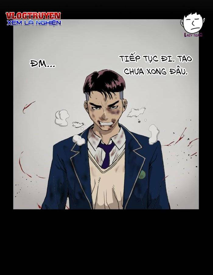 Anh Hùng Yếu Chapter 201 - Trang 2