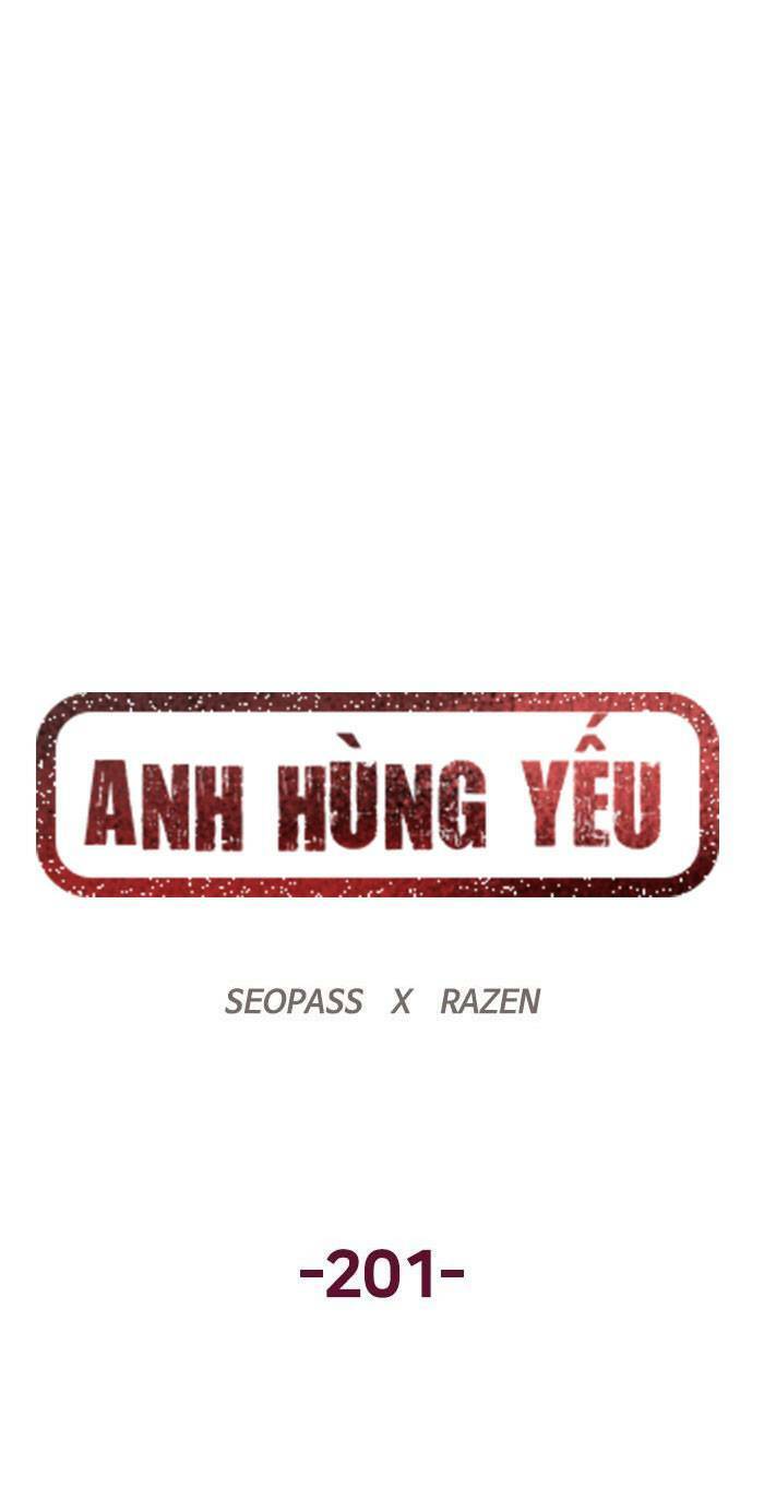 Anh Hùng Yếu Chapter 201 - Trang 2