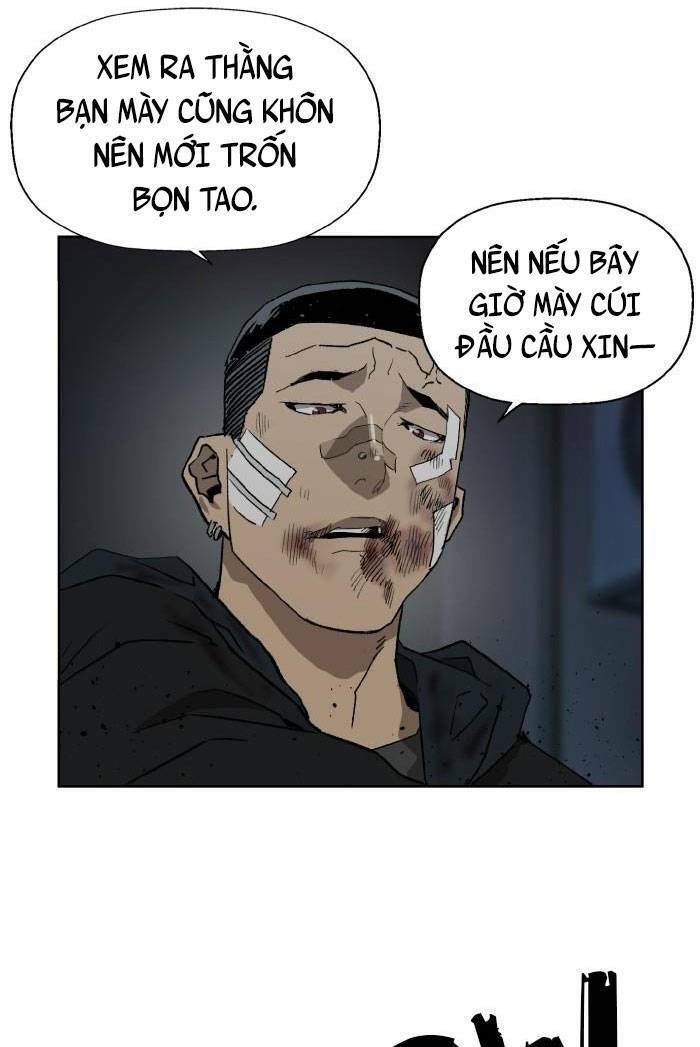 Anh Hùng Yếu Chapter 201 - Trang 2