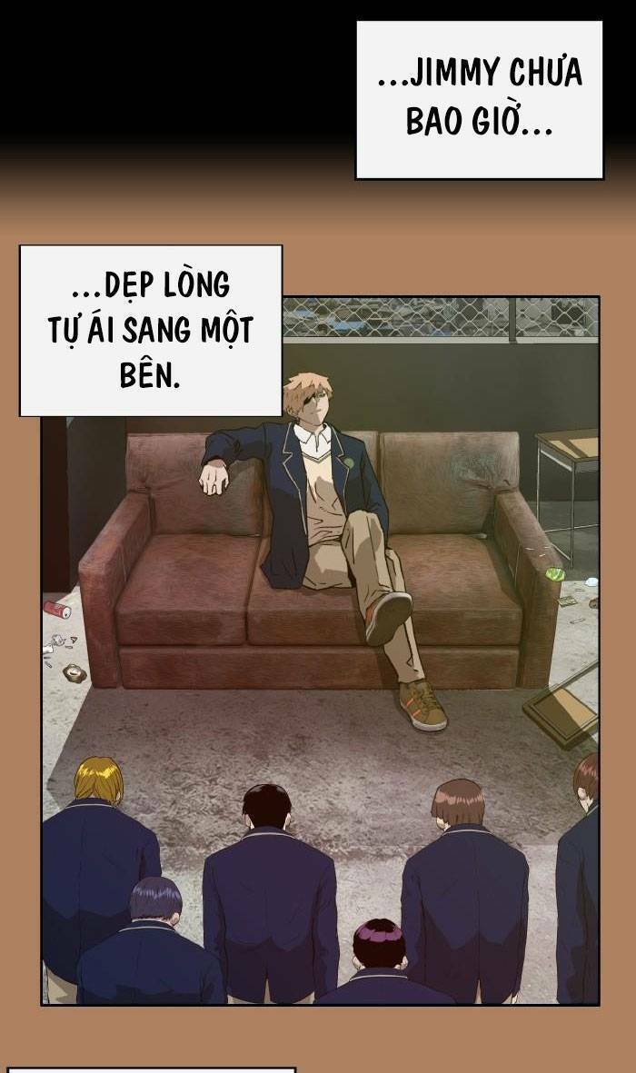 Anh Hùng Yếu Chapter 201 - Trang 2