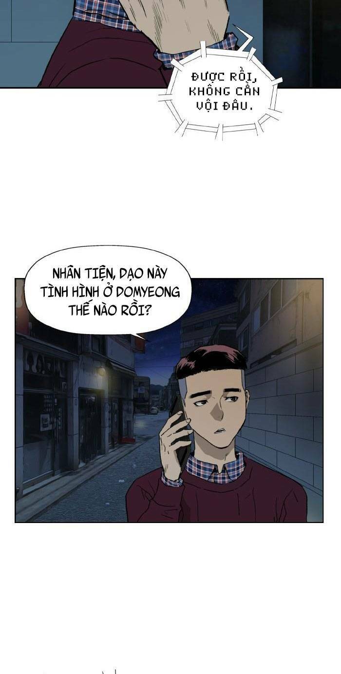 Anh Hùng Yếu Chapter 200 - Trang 2