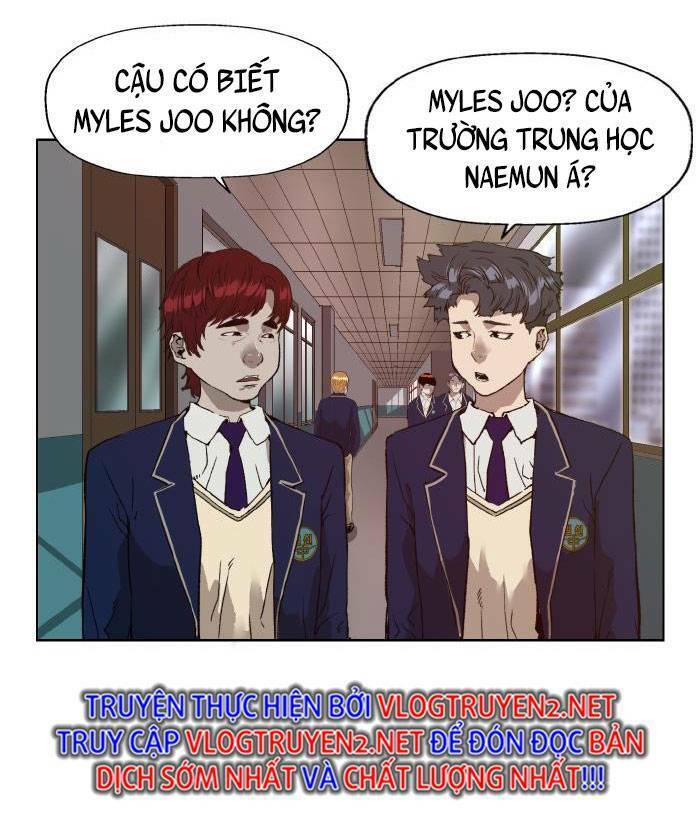 Anh Hùng Yếu Chapter 199 - Trang 2