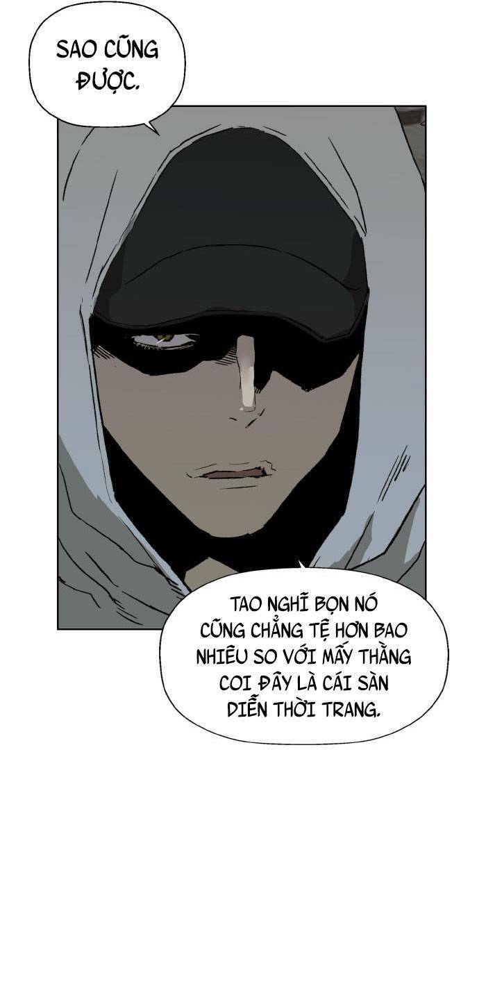 Anh Hùng Yếu Chapter 199 - Trang 2