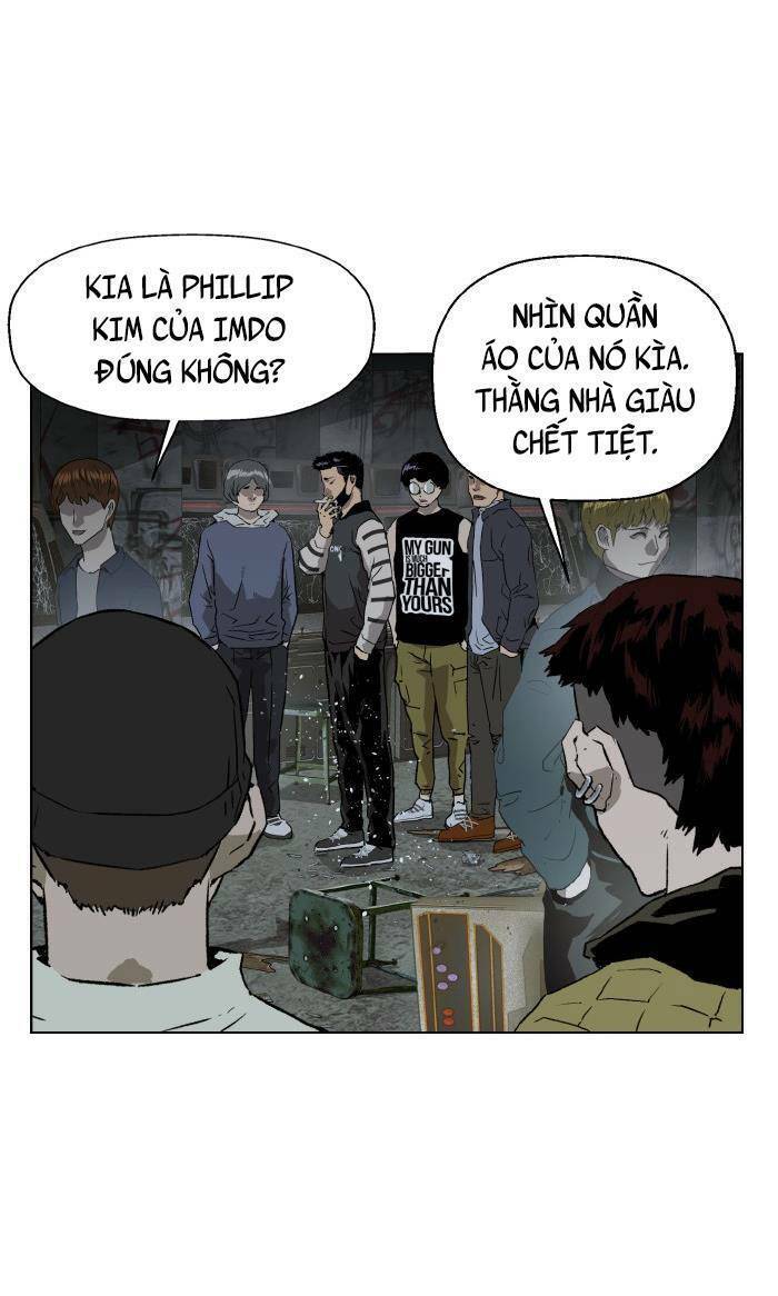 Anh Hùng Yếu Chapter 199 - Trang 2