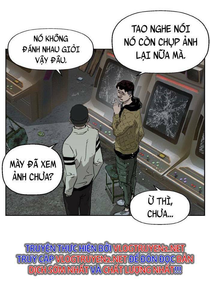 Anh Hùng Yếu Chapter 199 - Trang 2