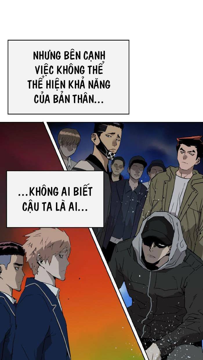 Anh Hùng Yếu Chapter 199 - Trang 2