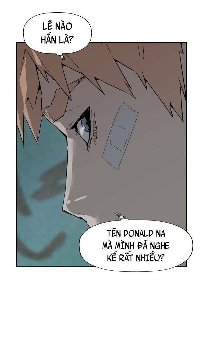 Anh Hùng Yếu Chapter 199 - Trang 2