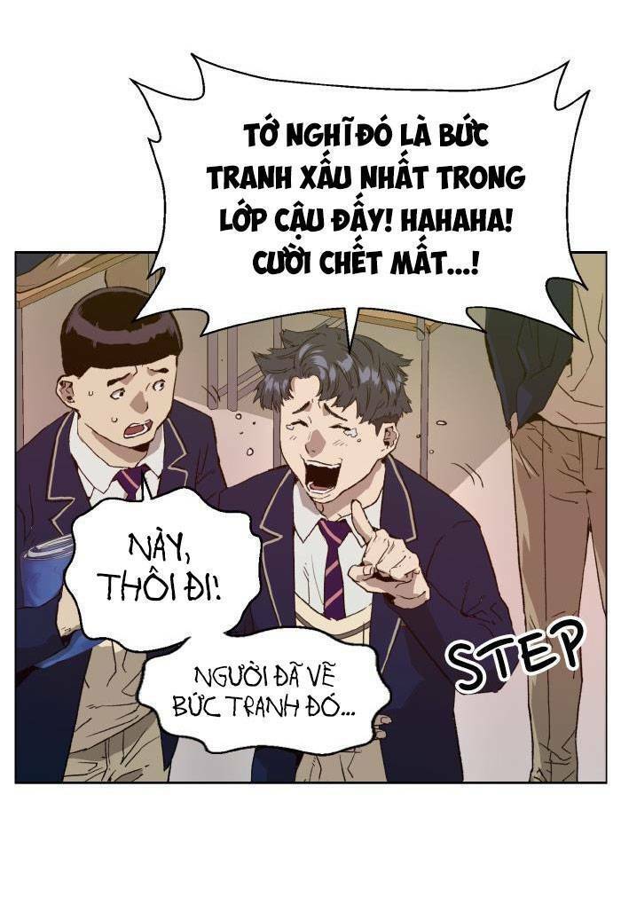 Anh Hùng Yếu Chapter 198 - Trang 2