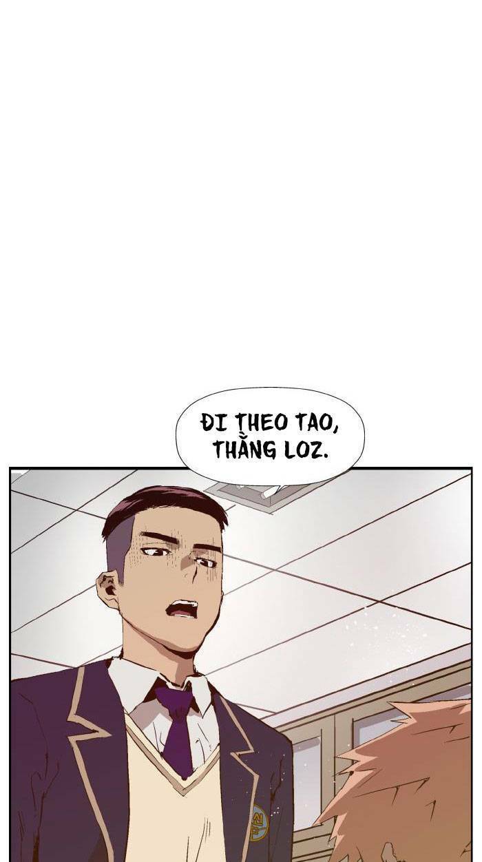 Anh Hùng Yếu Chapter 198 - Trang 2