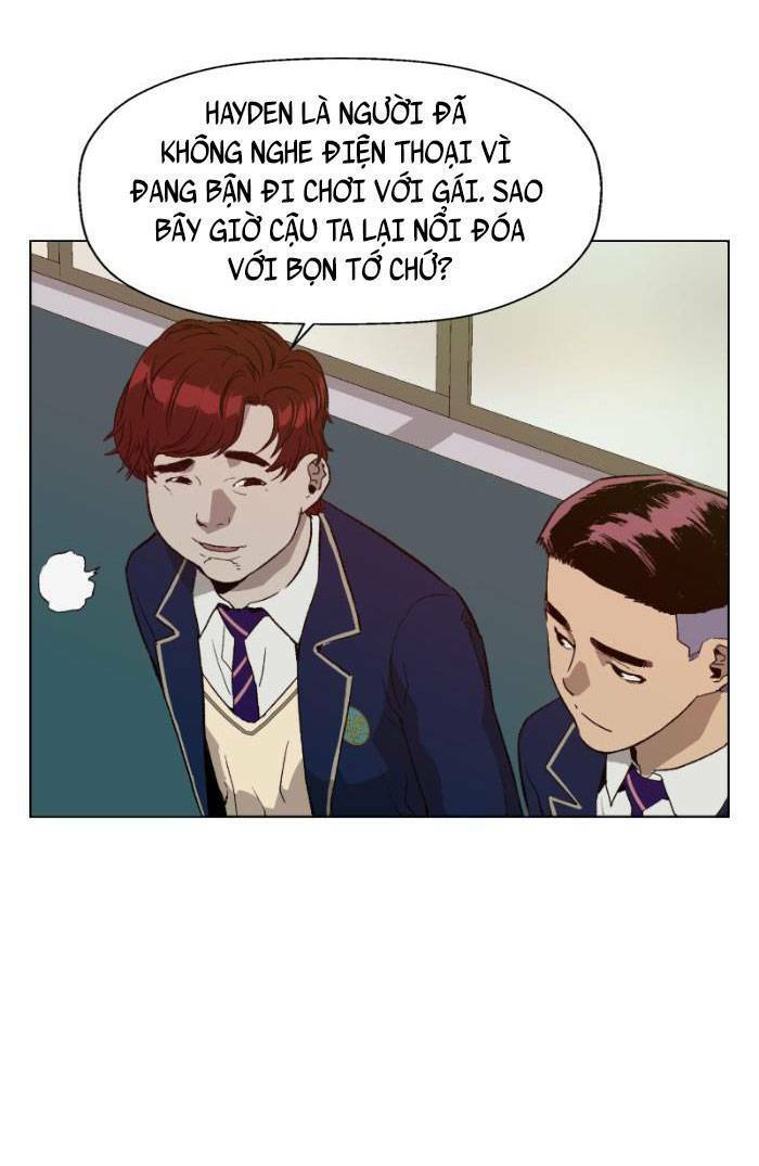 Anh Hùng Yếu Chapter 198 - Trang 2