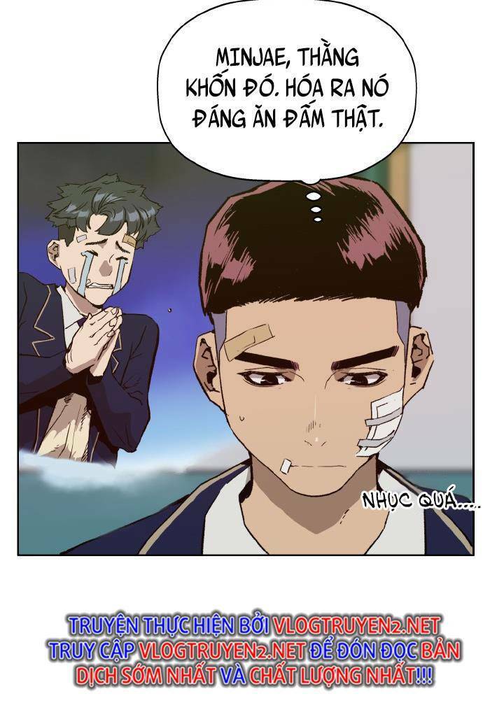 Anh Hùng Yếu Chapter 198 - Trang 2