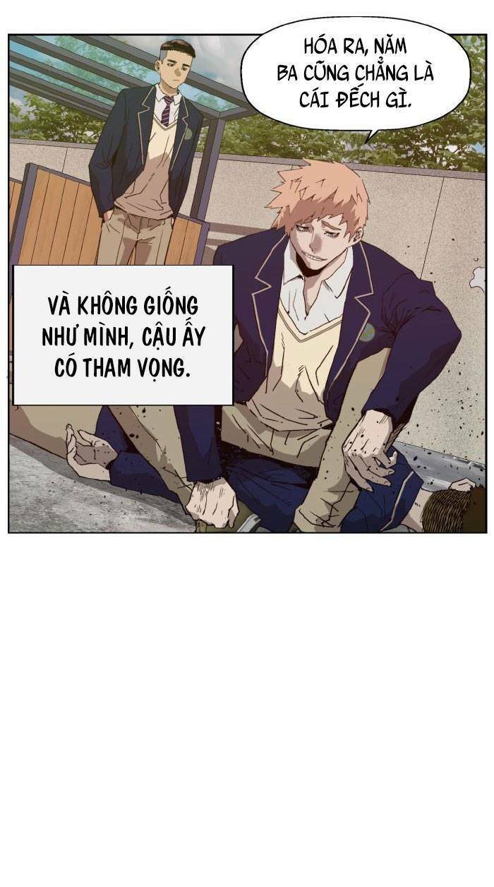 Anh Hùng Yếu Chapter 198 - Trang 2