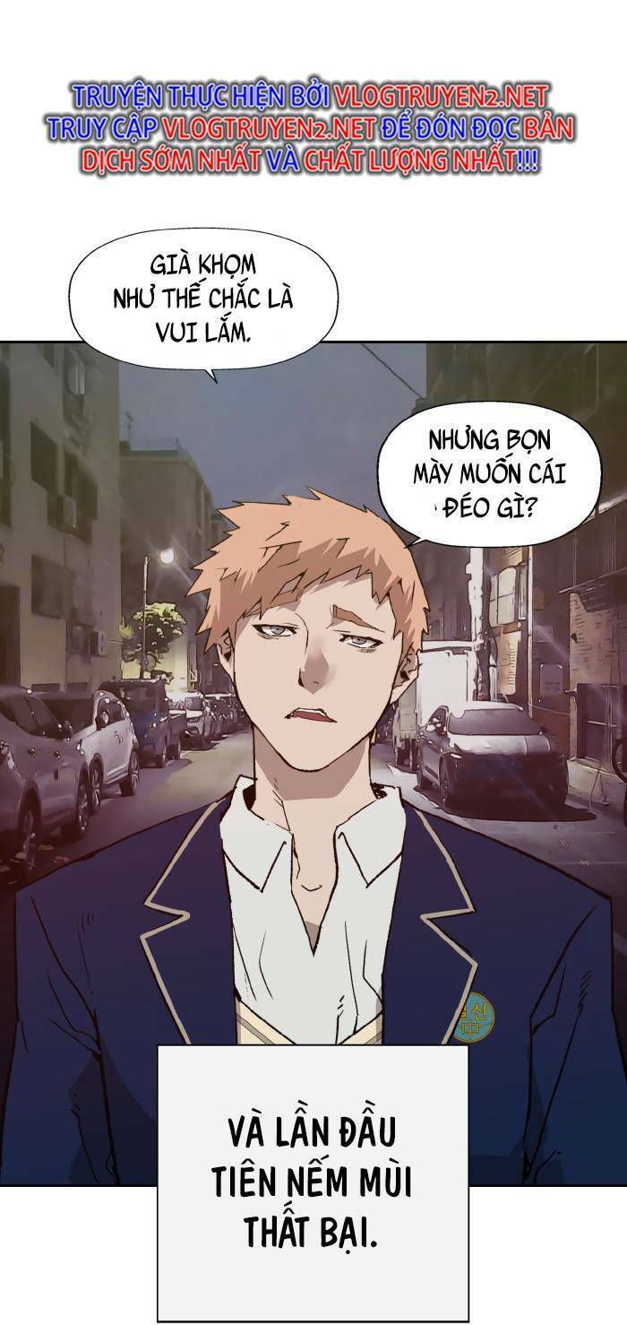 Anh Hùng Yếu Chapter 198 - Trang 2