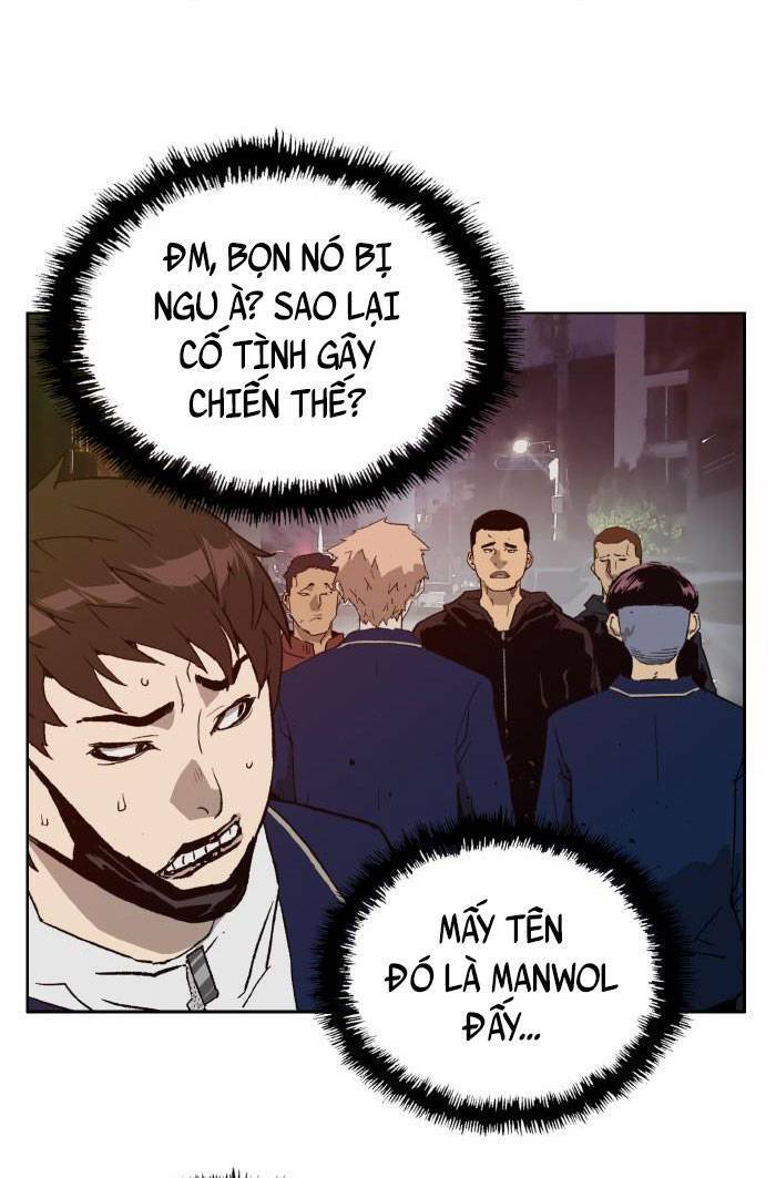 Anh Hùng Yếu Chapter 198 - Trang 2