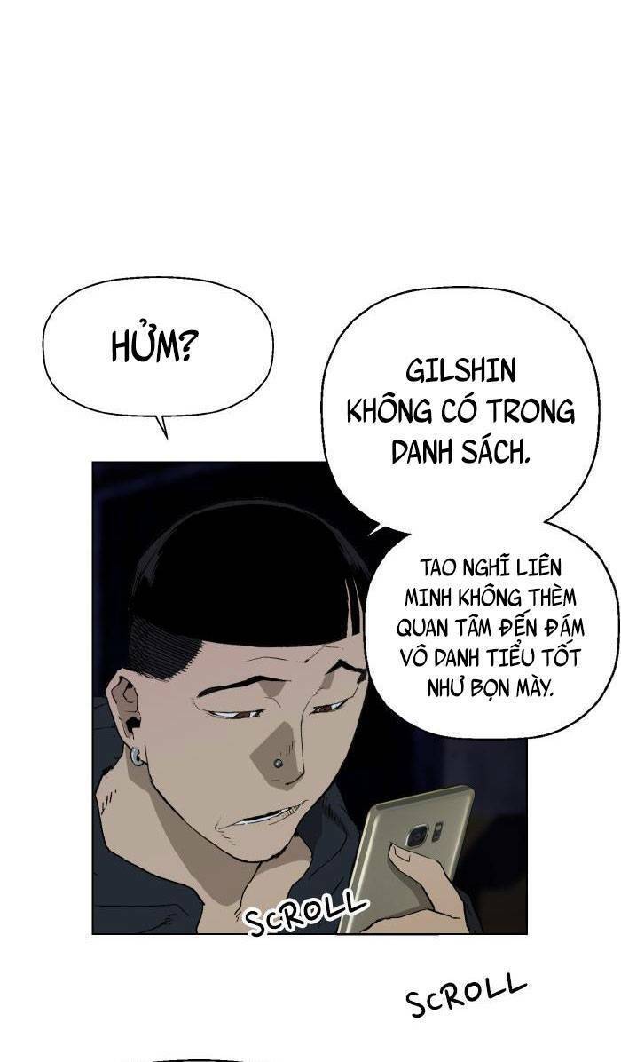 Anh Hùng Yếu Chapter 198 - Trang 2