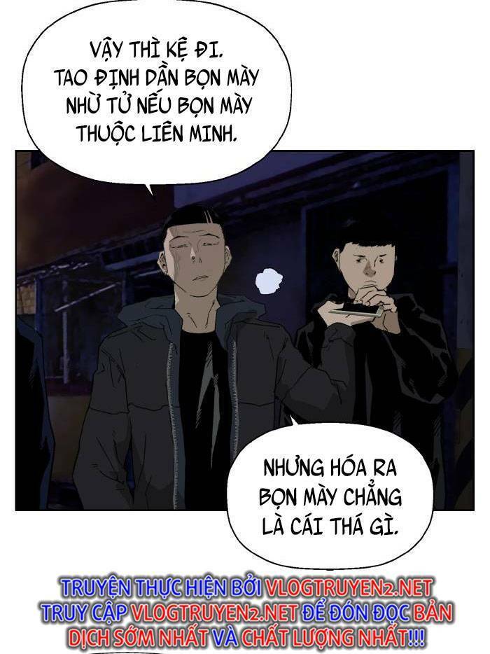 Anh Hùng Yếu Chapter 198 - Trang 2