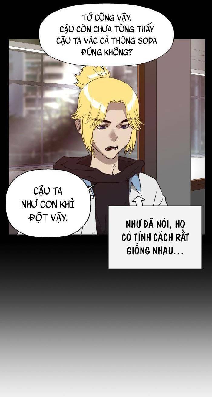 Anh Hùng Yếu Chapter 197 - Trang 2