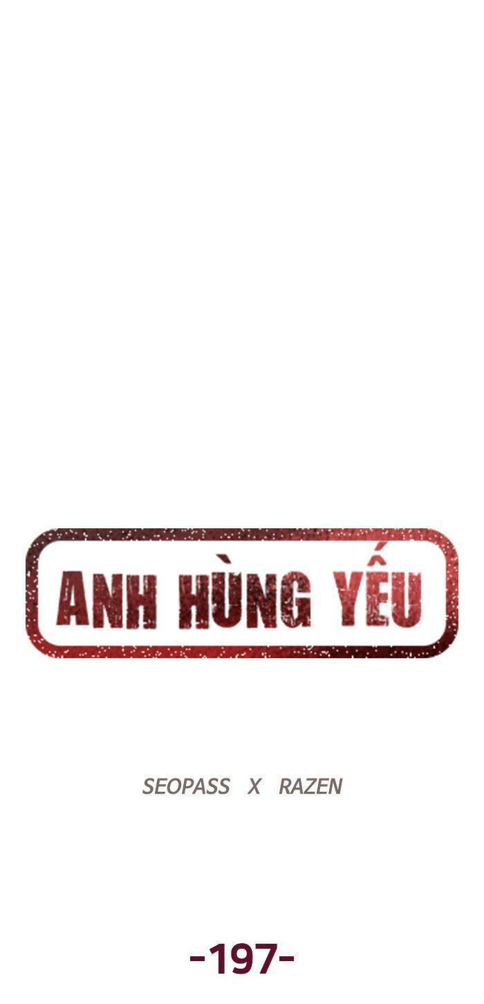 Anh Hùng Yếu Chapter 197 - Trang 2