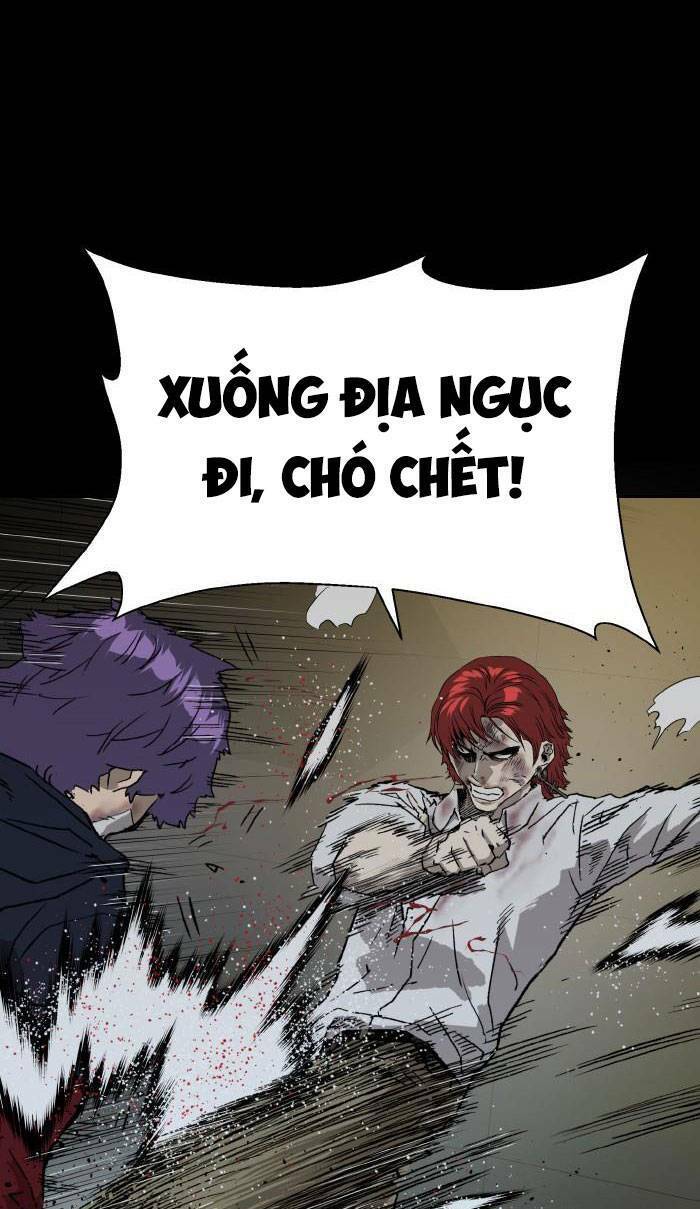 Anh Hùng Yếu Chapter 197 - Trang 2