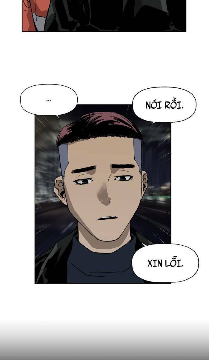 Anh Hùng Yếu Chapter 197 - Trang 2