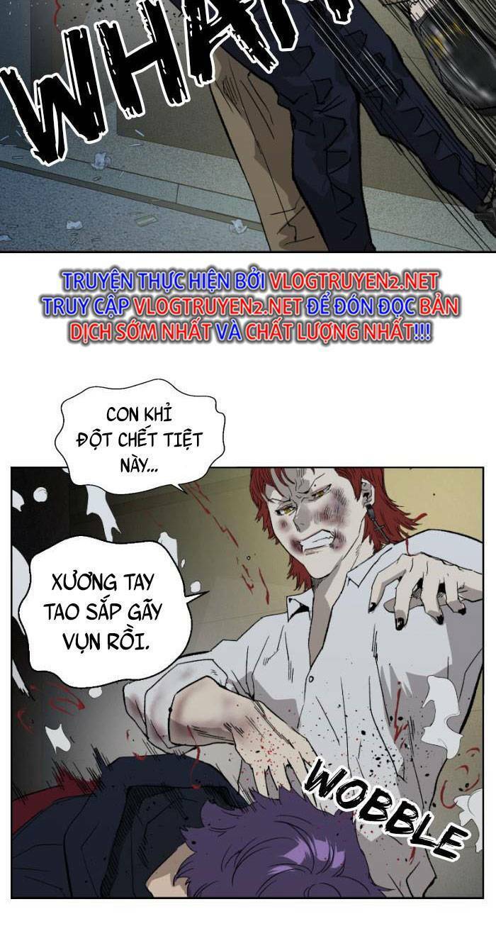 Anh Hùng Yếu Chapter 196 - Trang 2