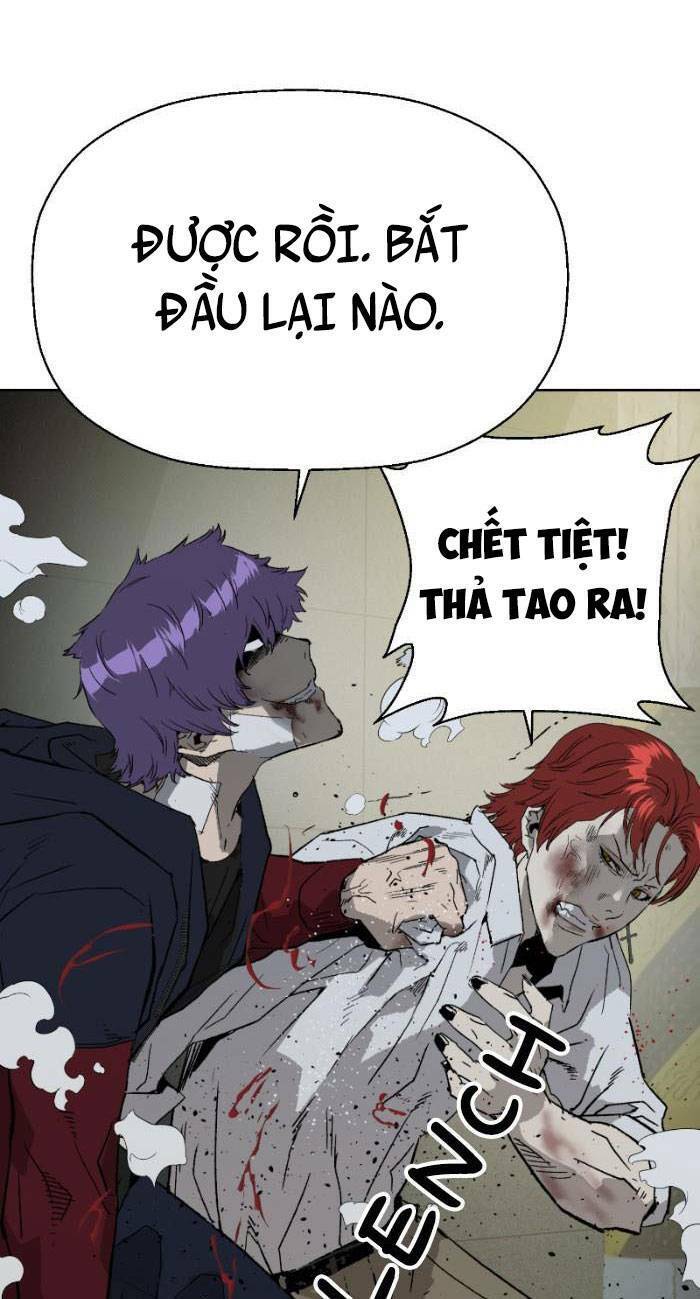 Anh Hùng Yếu Chapter 196 - Trang 2