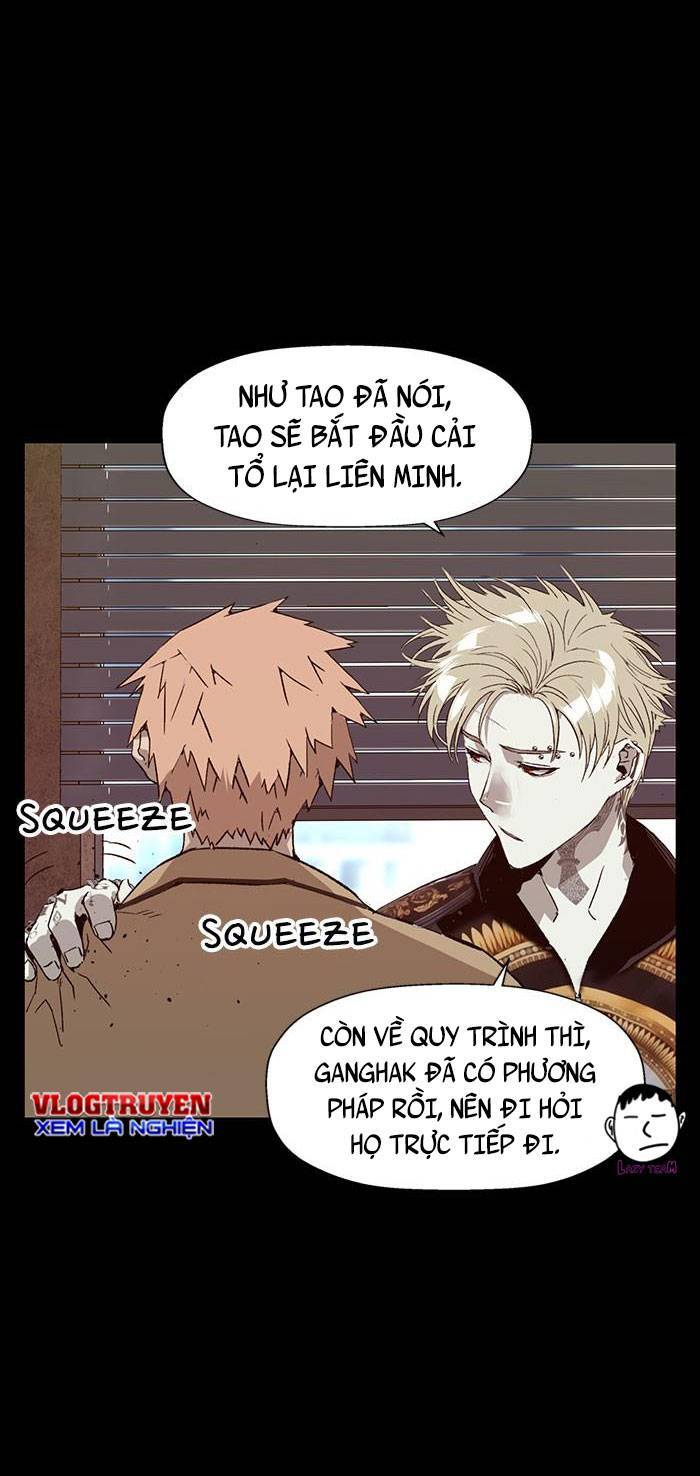 Anh Hùng Yếu Chapter 195 - Trang 2