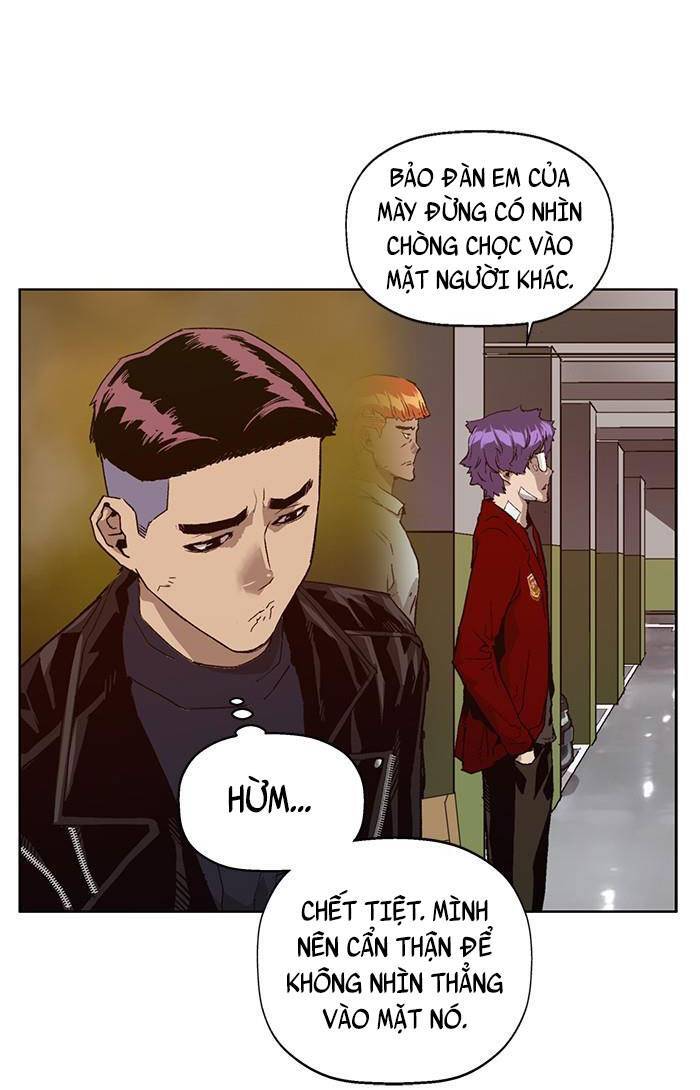 Anh Hùng Yếu Chapter 195 - Trang 2