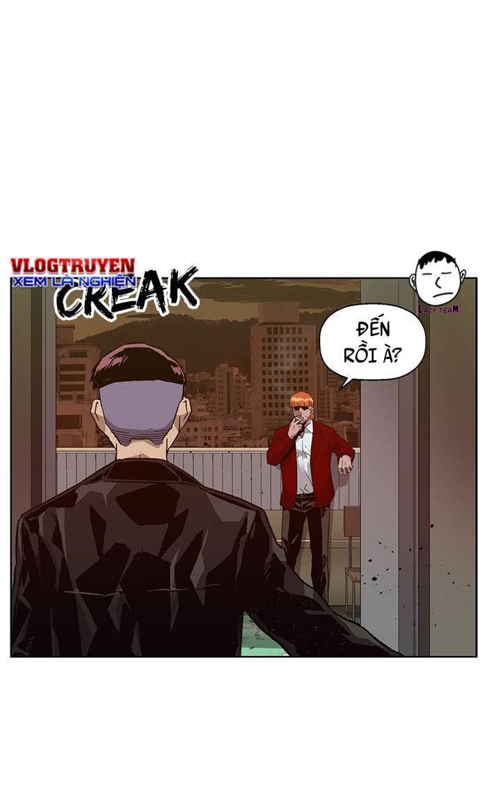 Anh Hùng Yếu Chapter 195 - Trang 2