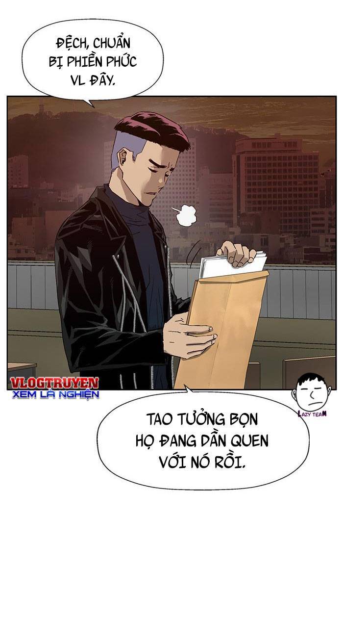 Anh Hùng Yếu Chapter 195 - Trang 2