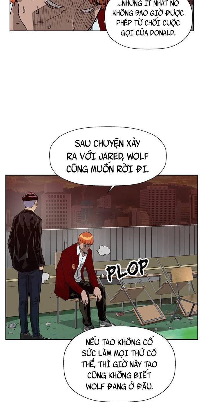 Anh Hùng Yếu Chapter 195 - Trang 2