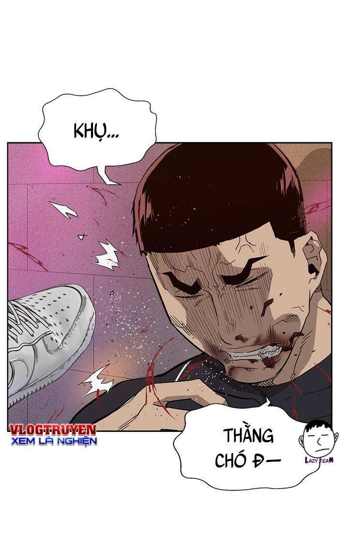 Anh Hùng Yếu Chapter 193 - Trang 2