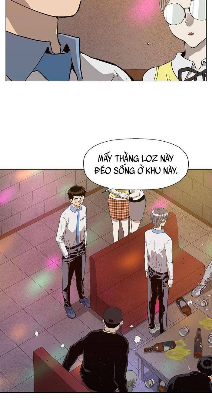 Anh Hùng Yếu Chapter 193 - Trang 2