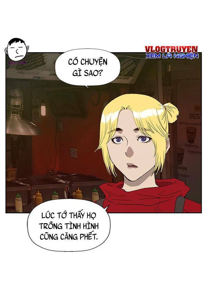 Anh Hùng Yếu Chapter 191 - Trang 2