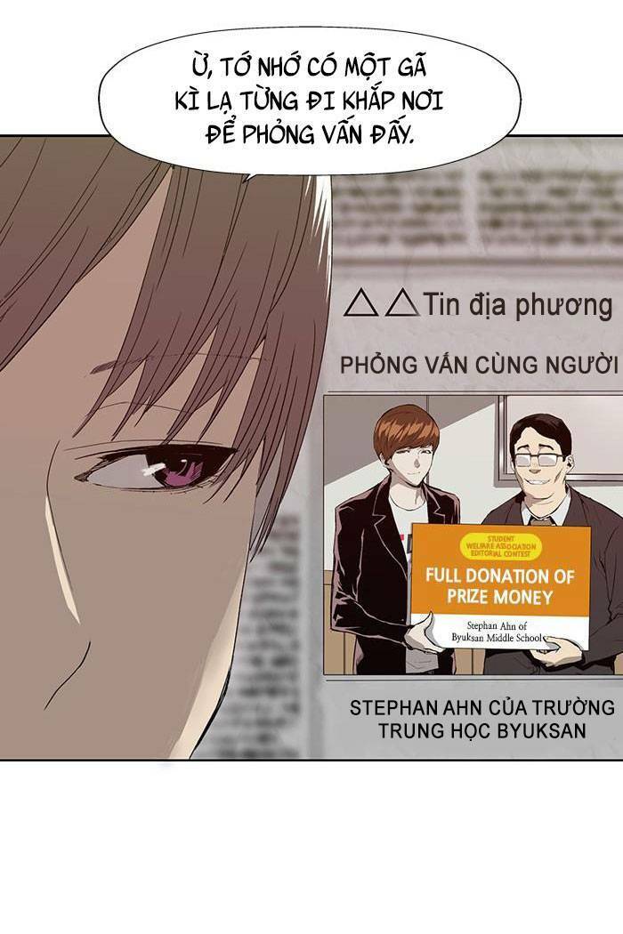 Anh Hùng Yếu Chapter 191 - Trang 2