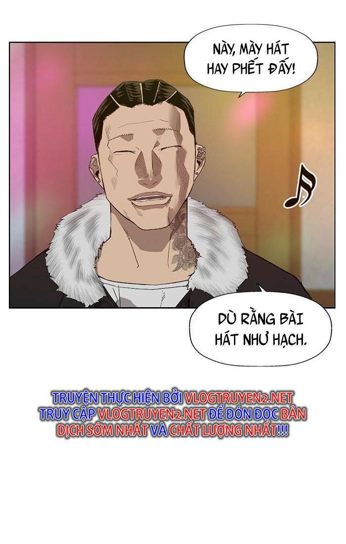 Anh Hùng Yếu Chapter 191 - Trang 2