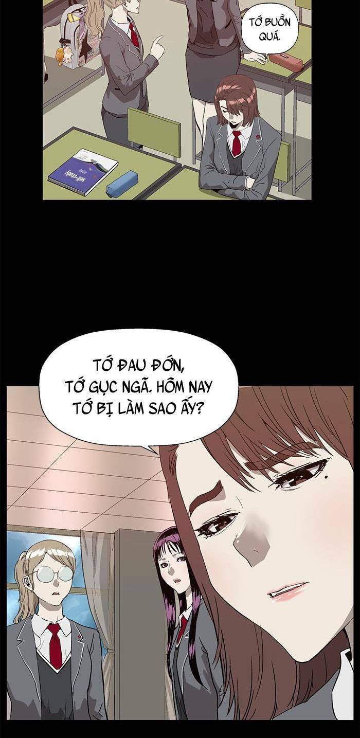 Anh Hùng Yếu Chapter 190 - Trang 2