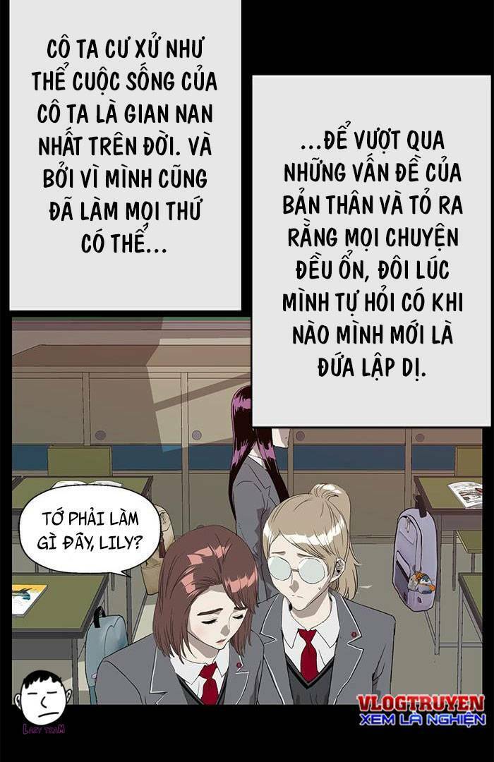 Anh Hùng Yếu Chapter 190 - Trang 2