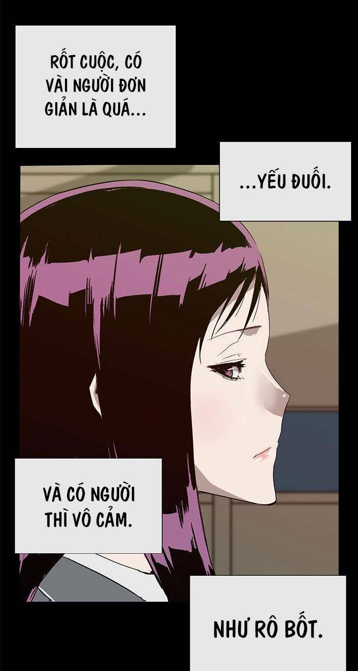 Anh Hùng Yếu Chapter 190 - Trang 2