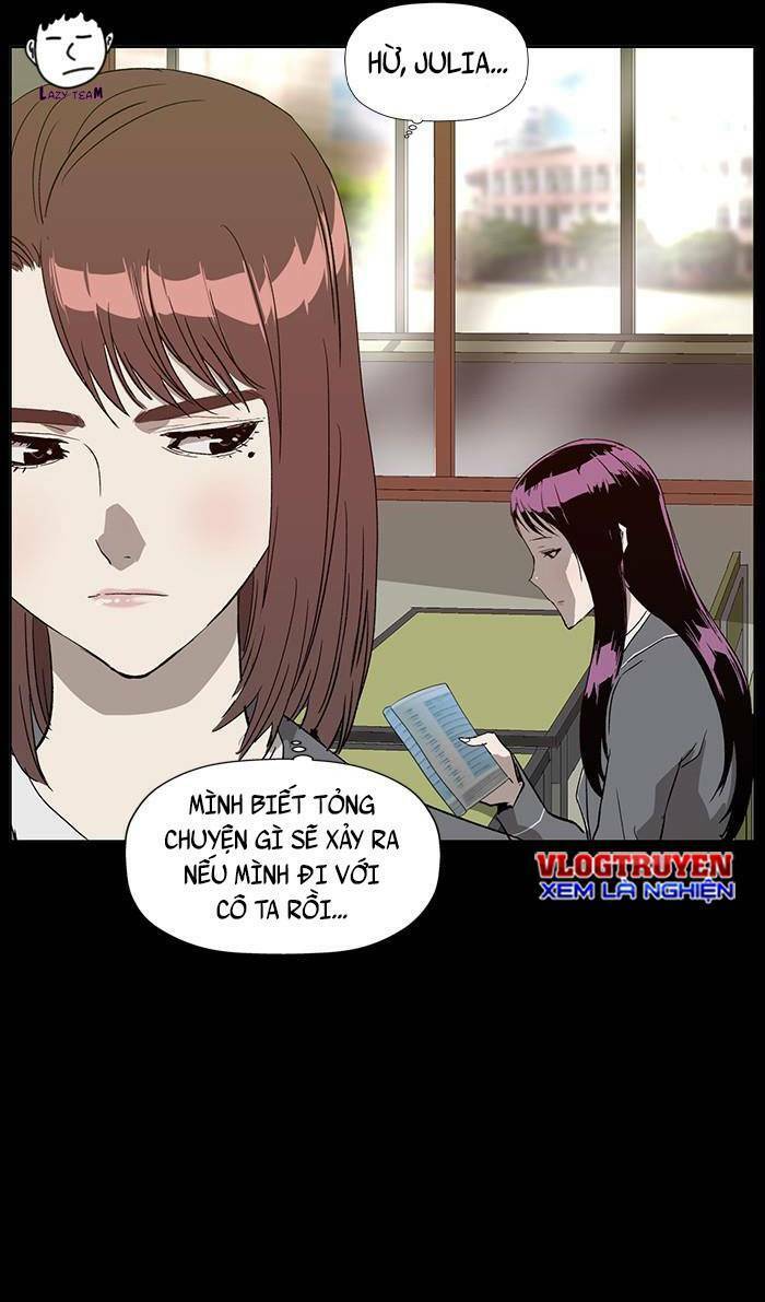 Anh Hùng Yếu Chapter 190 - Trang 2