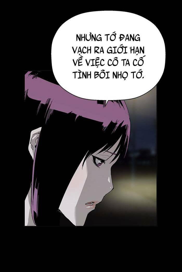 Anh Hùng Yếu Chapter 190 - Trang 2