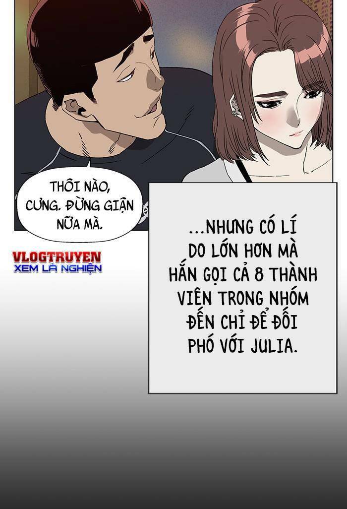 Anh Hùng Yếu Chapter 189 - Trang 2