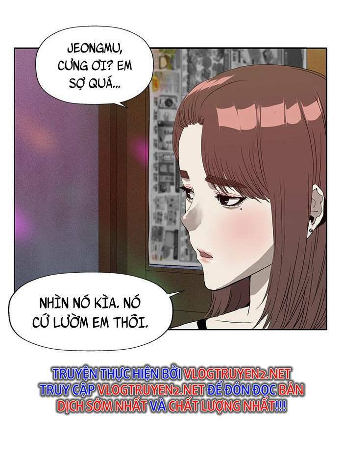 Anh Hùng Yếu Chapter 189 - Trang 2