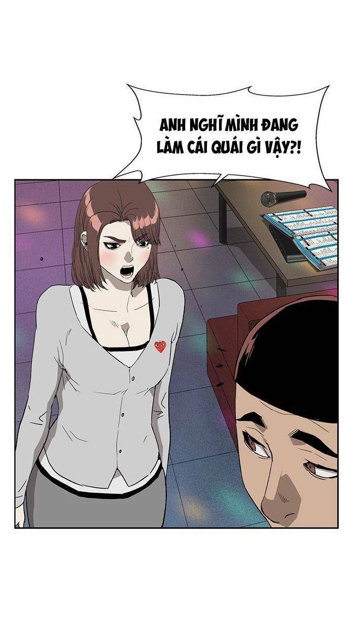 Anh Hùng Yếu Chapter 189 - Trang 2