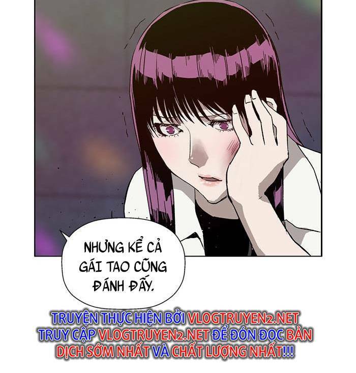 Anh Hùng Yếu Chapter 189 - Trang 2