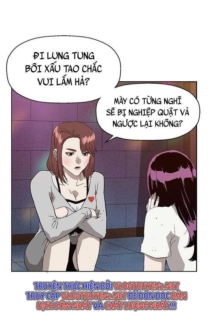 Anh Hùng Yếu Chapter 189 - Trang 2