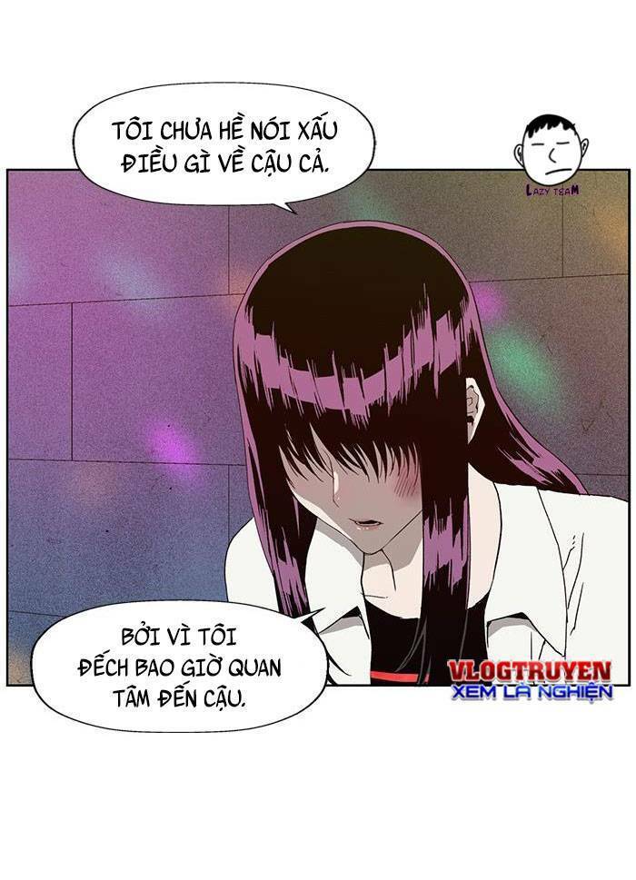 Anh Hùng Yếu Chapter 189 - Trang 2